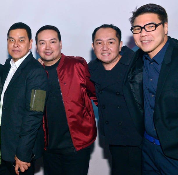 Lifestyleasia.ph - Kerry Tinga Birthday