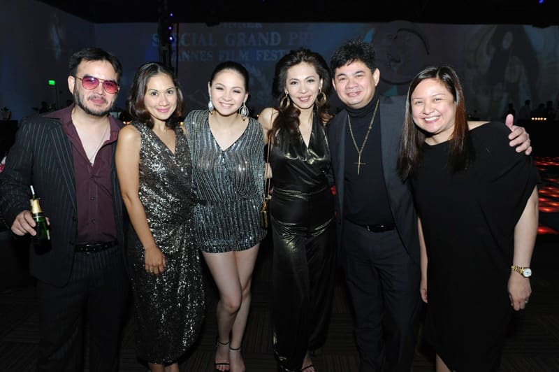 Lifestyleasia.ph - Kerry Tinga Birthday