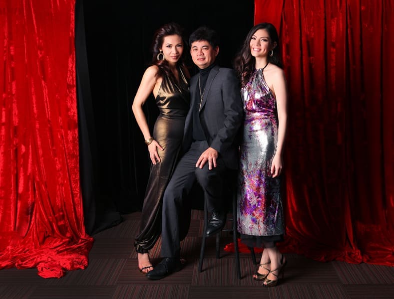Lifestyleasia.ph - Kerry Tinga Birthday