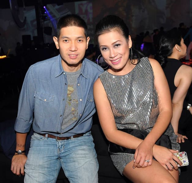 Lifestyleasia.ph - Kerry Tinga Birthday