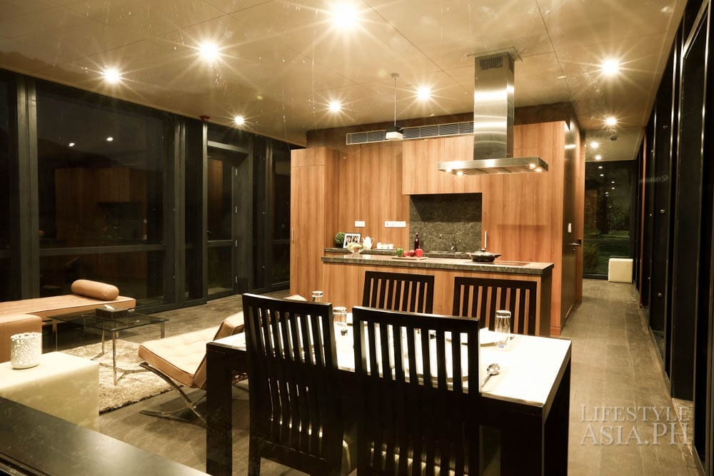 "While the concept designs are enticing, some adjustments need to be made to create a beautiful and functional home," says Antonio