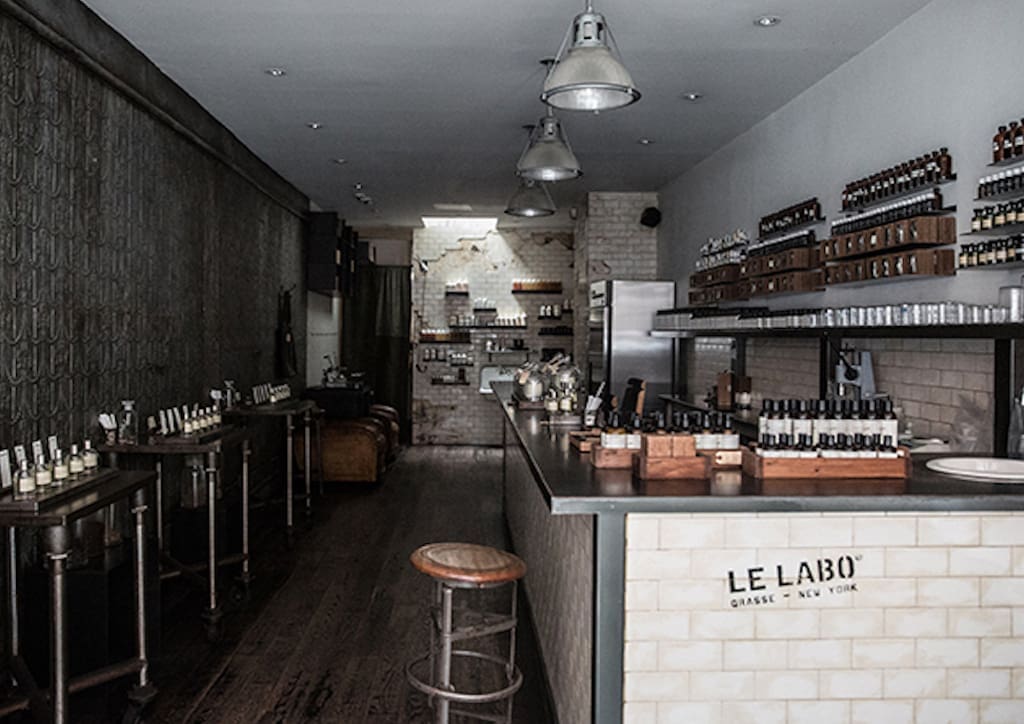 Le Labo
