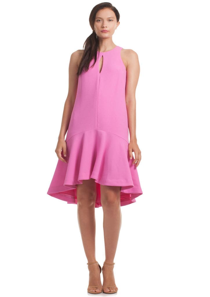 Trina Turk Petal Dress