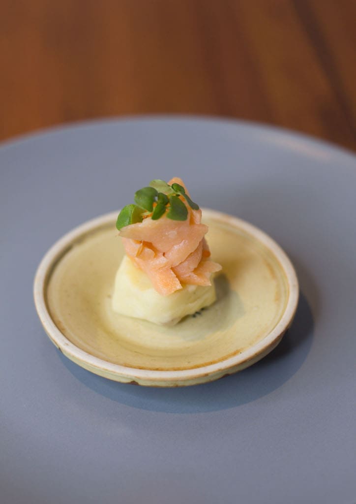Amusebouche