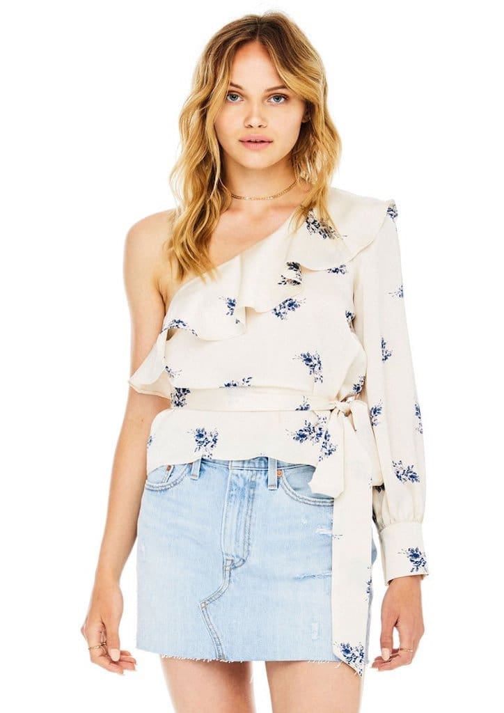 Astr Syble Top