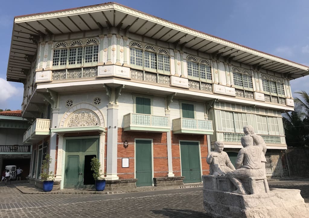 Casa Byzantina