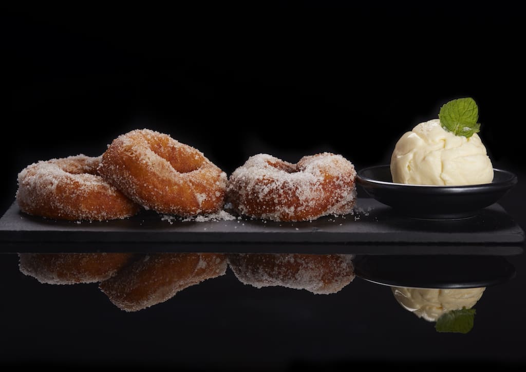 Picarones