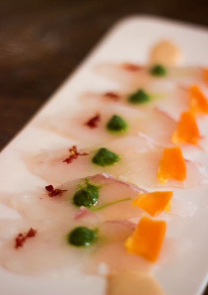 Tiradito