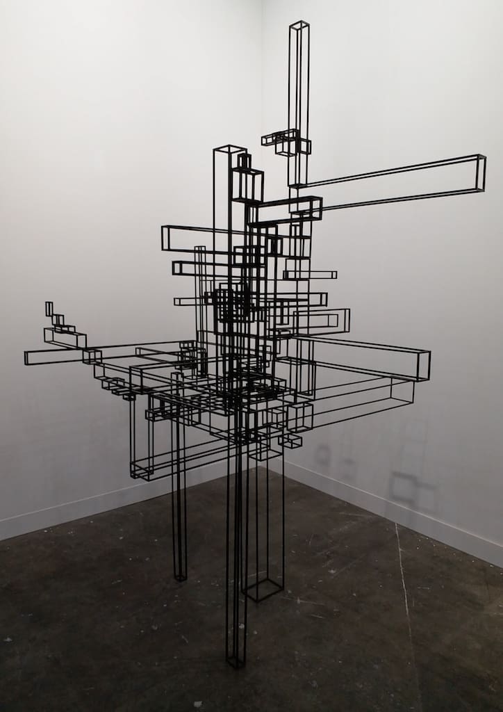 Art Basel Hong Kong 2018
