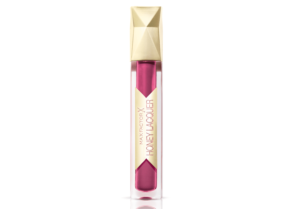 Max Factor Honey Lacquer Blooming Berry