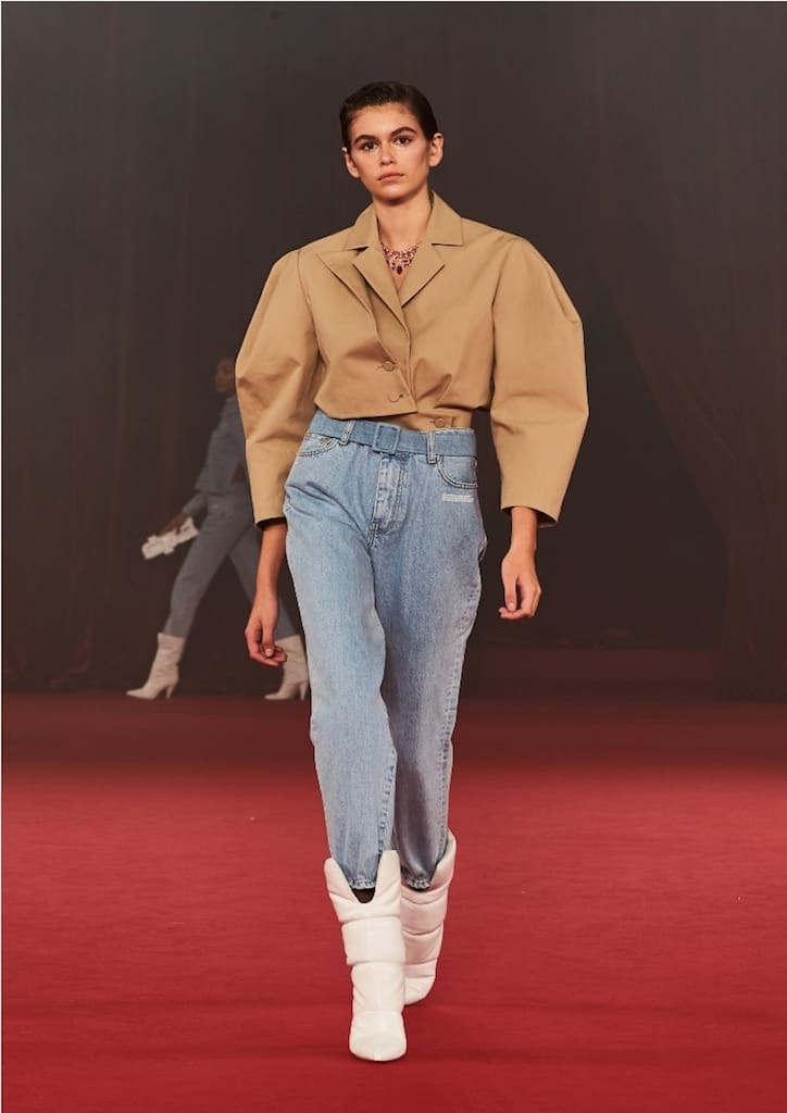 Jimmy Choo x Off-White™ SS18