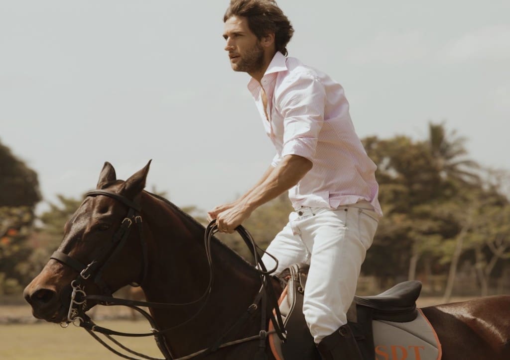 Nico Balzico headlines this month's Beauty, Health & Wellness issue for Lifestyle Asia (photography by Shaira Luna) 