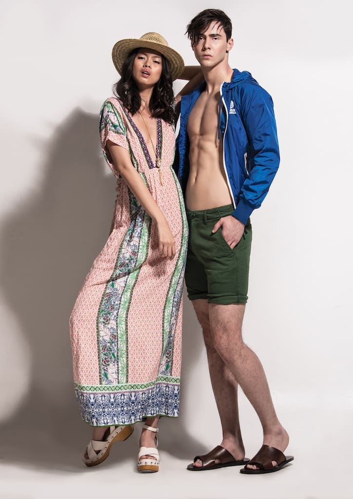 Rustan's Resortwear Spring Summer 2018