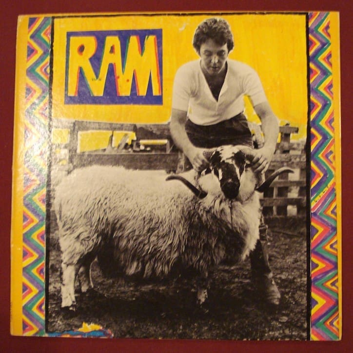 Ram (1971)