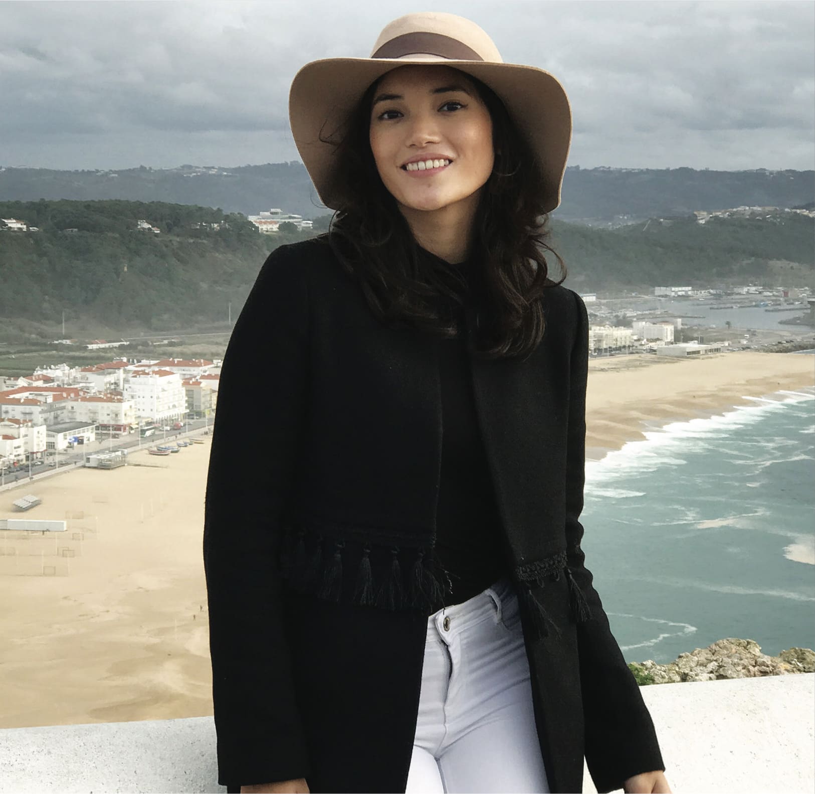 Alessa Laurel Lopez