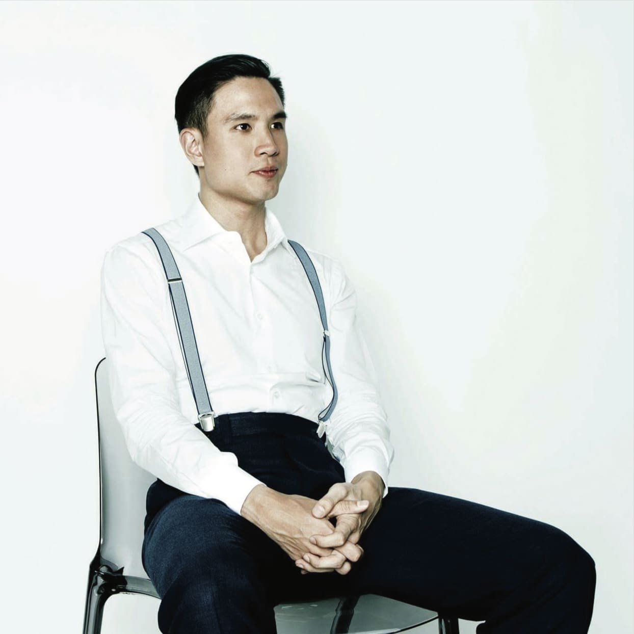 Charles Tiu