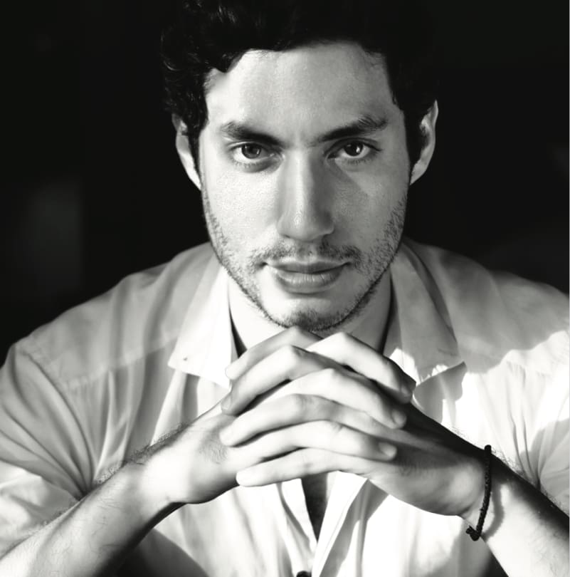 Henry Motte Munoz