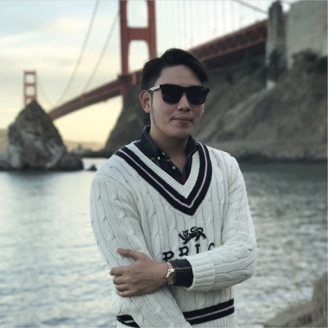 Migz Magsaysay