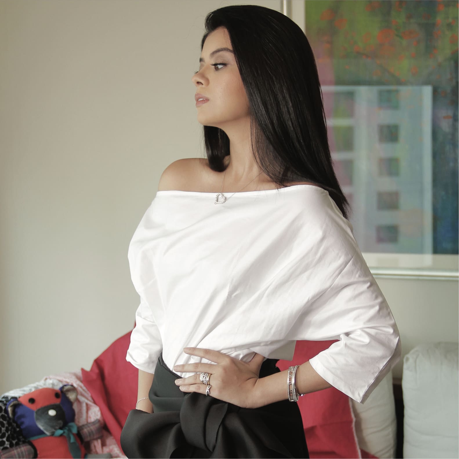 Rocio Olbes