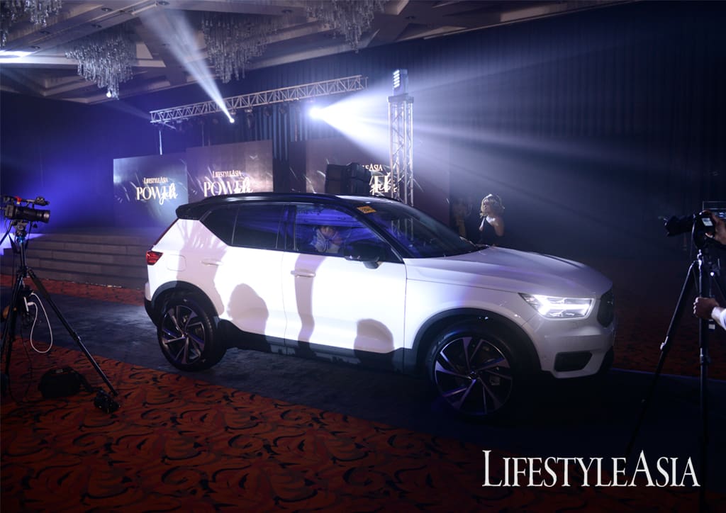 lifestyleasia.onemega.com Live As it Happens: Lifestyle Asia Power Gala