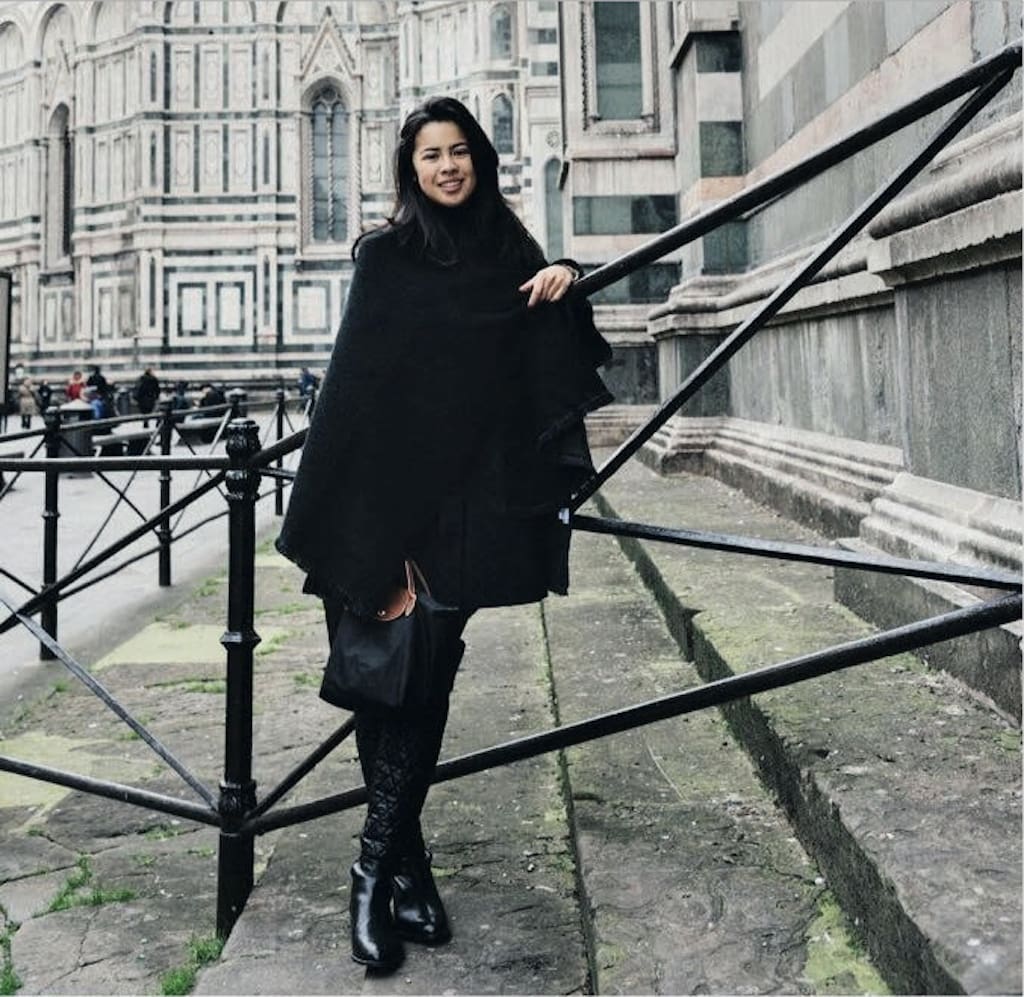 Ella Pangilinan