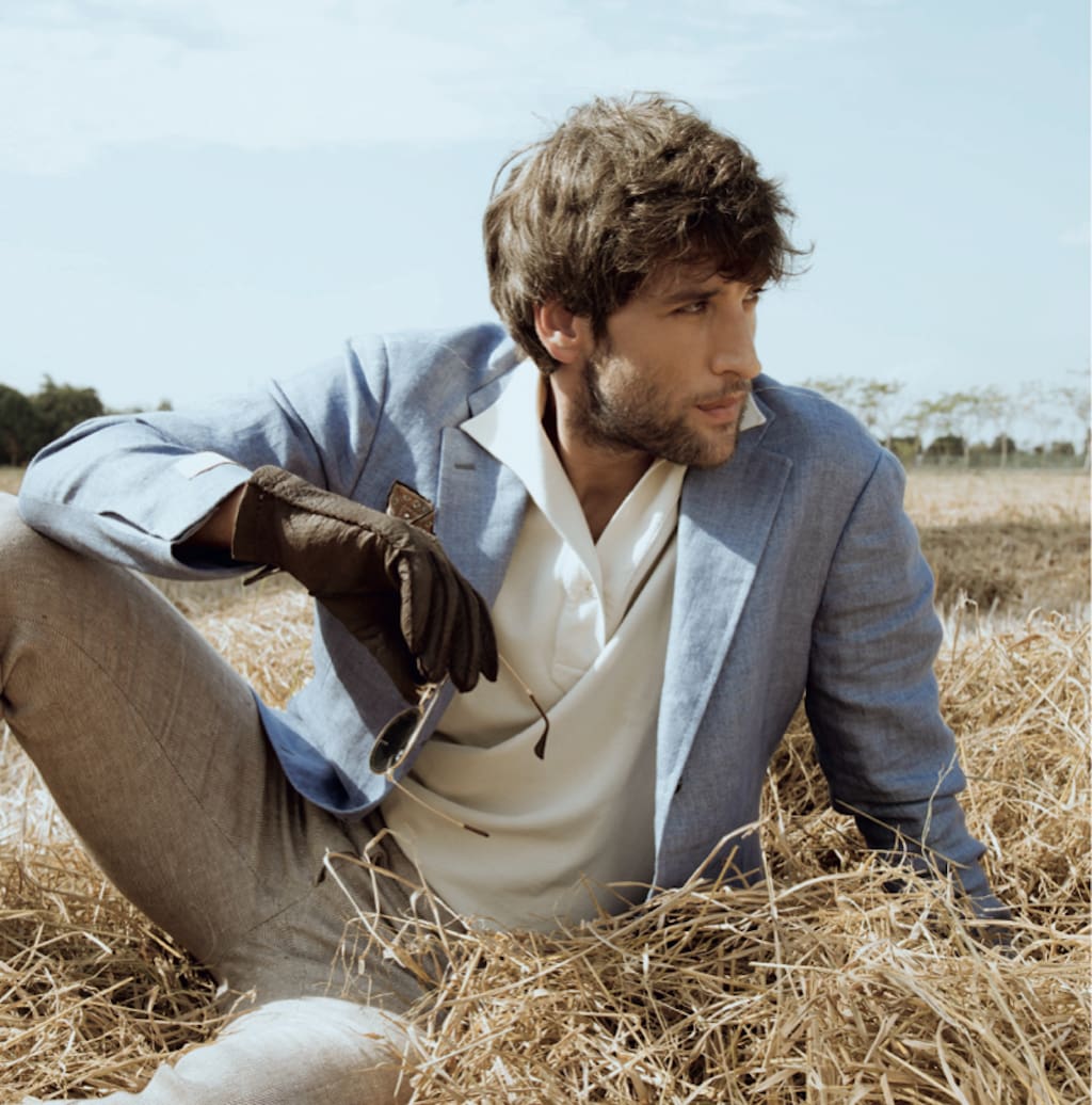 Nico Bolzico