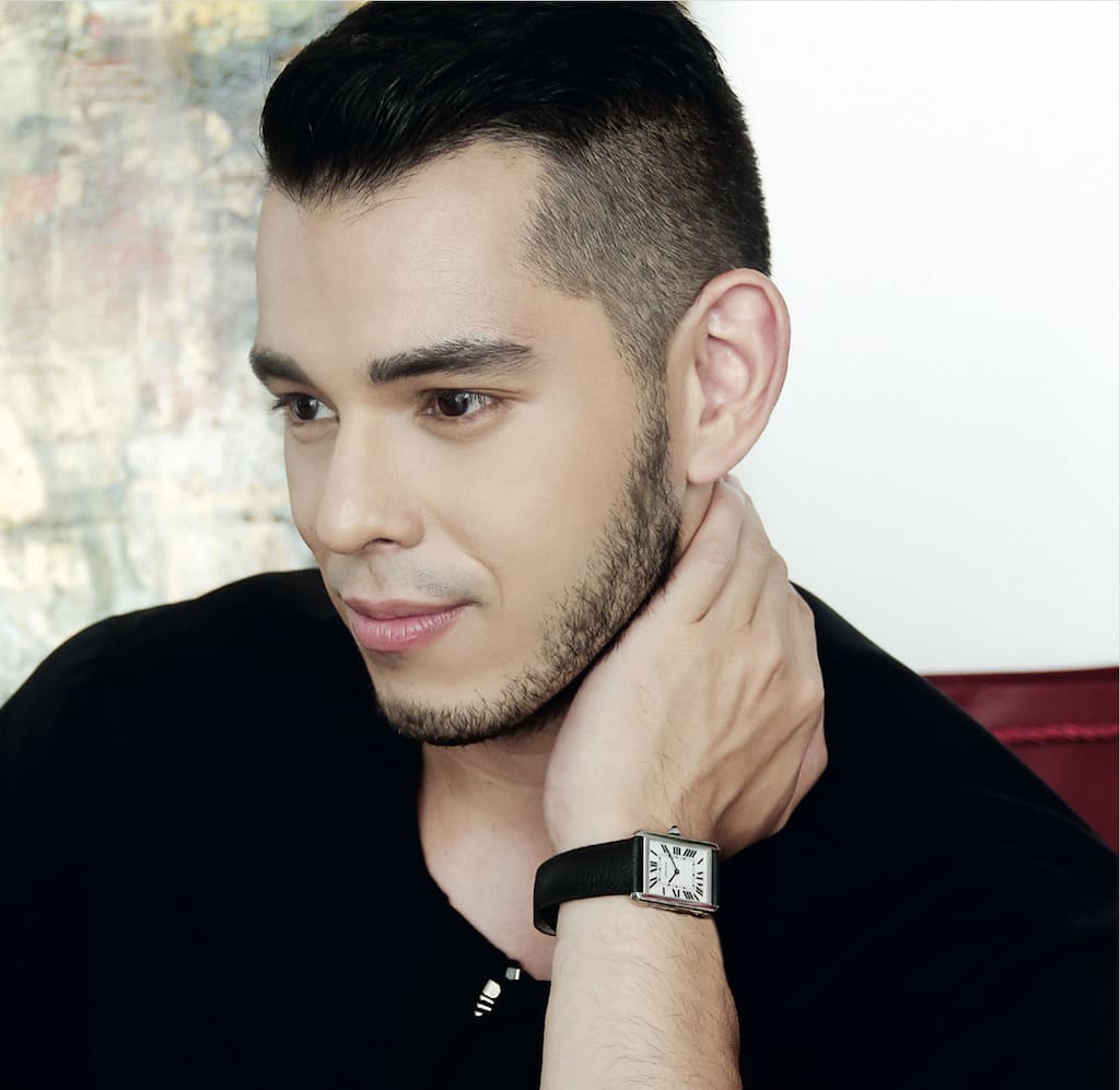 Raymond Gutierrez