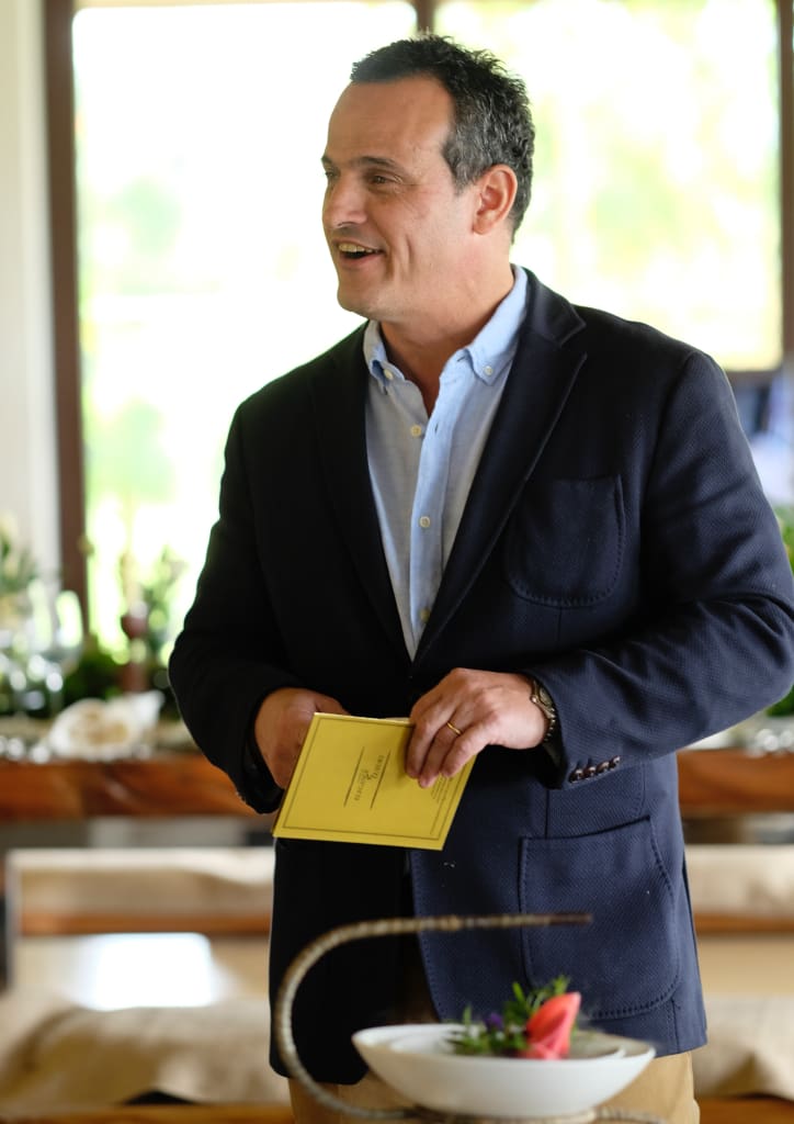 Santi Elizalde