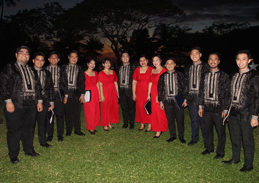 pico de loro beach and country club himig batingaw