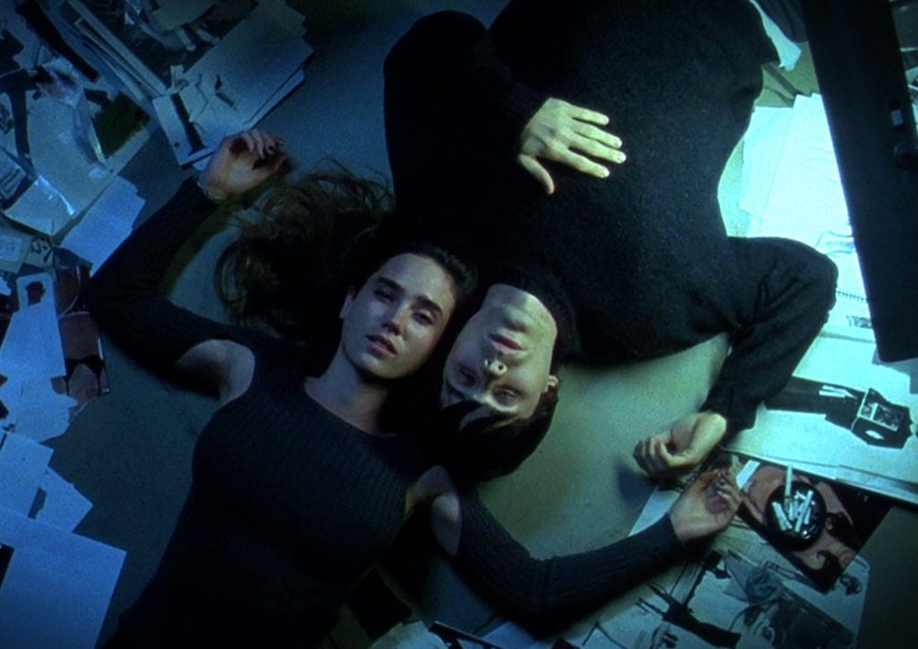 Matthew Libatique was first noticed on the Hollywood scene for his photographer work on Requiem for a Dream (2000)