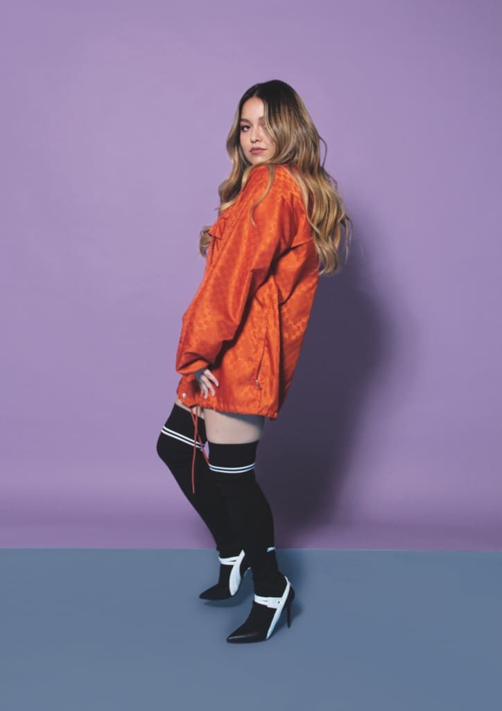 Tiana Kocher is one of the 2019 Lifestyle Asia Game Changers