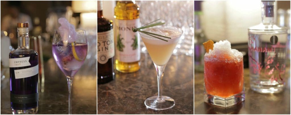 tasting event