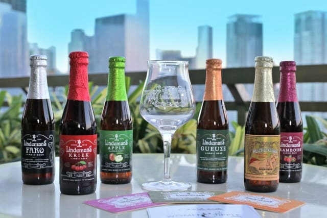 tasting event