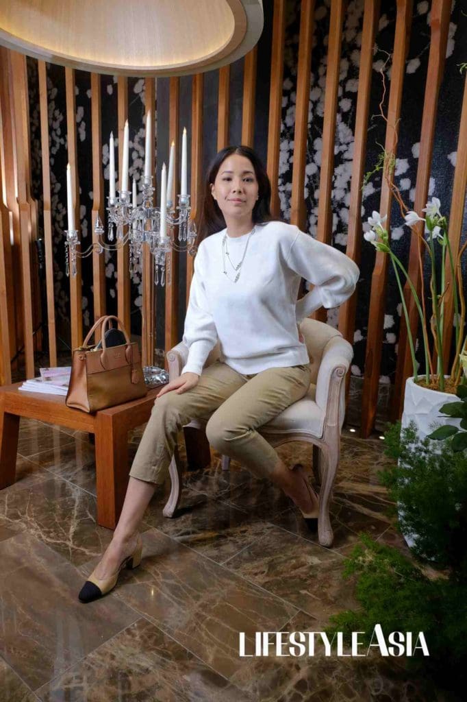 RVSP Lifestyle Asia