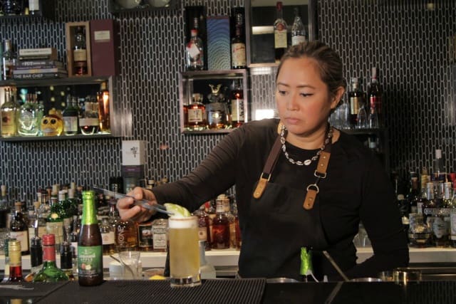 tasting event
