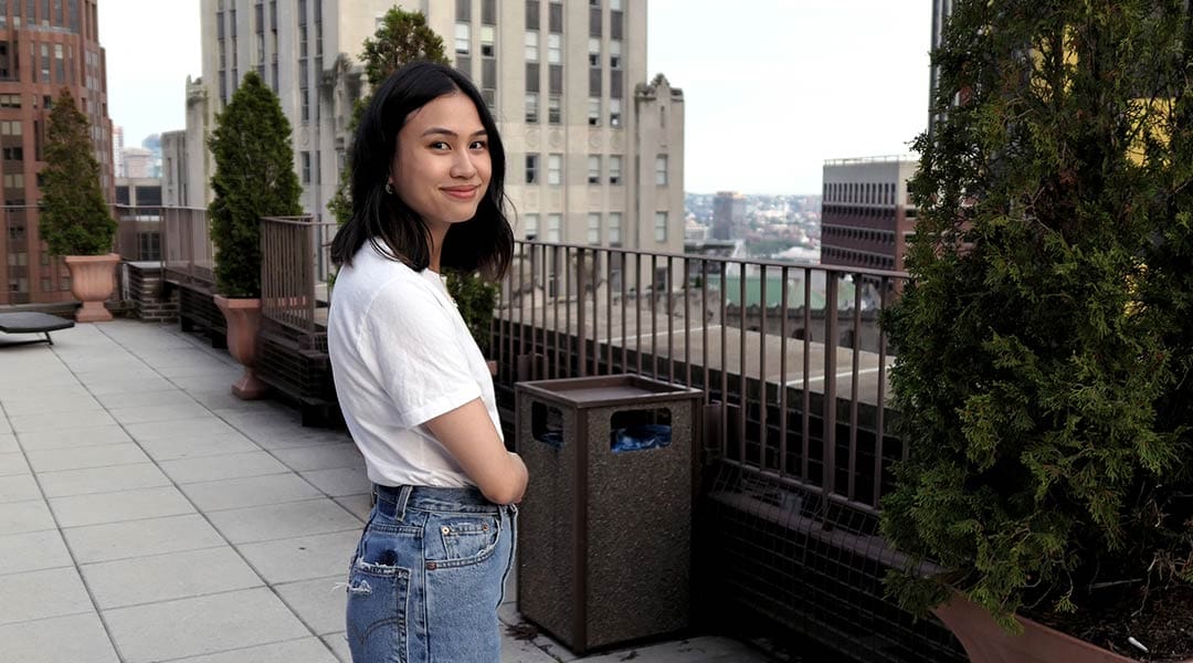 Colene Yap
