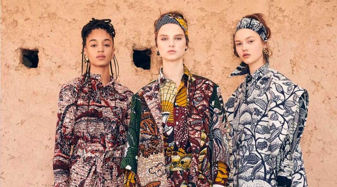 Hermès dresses