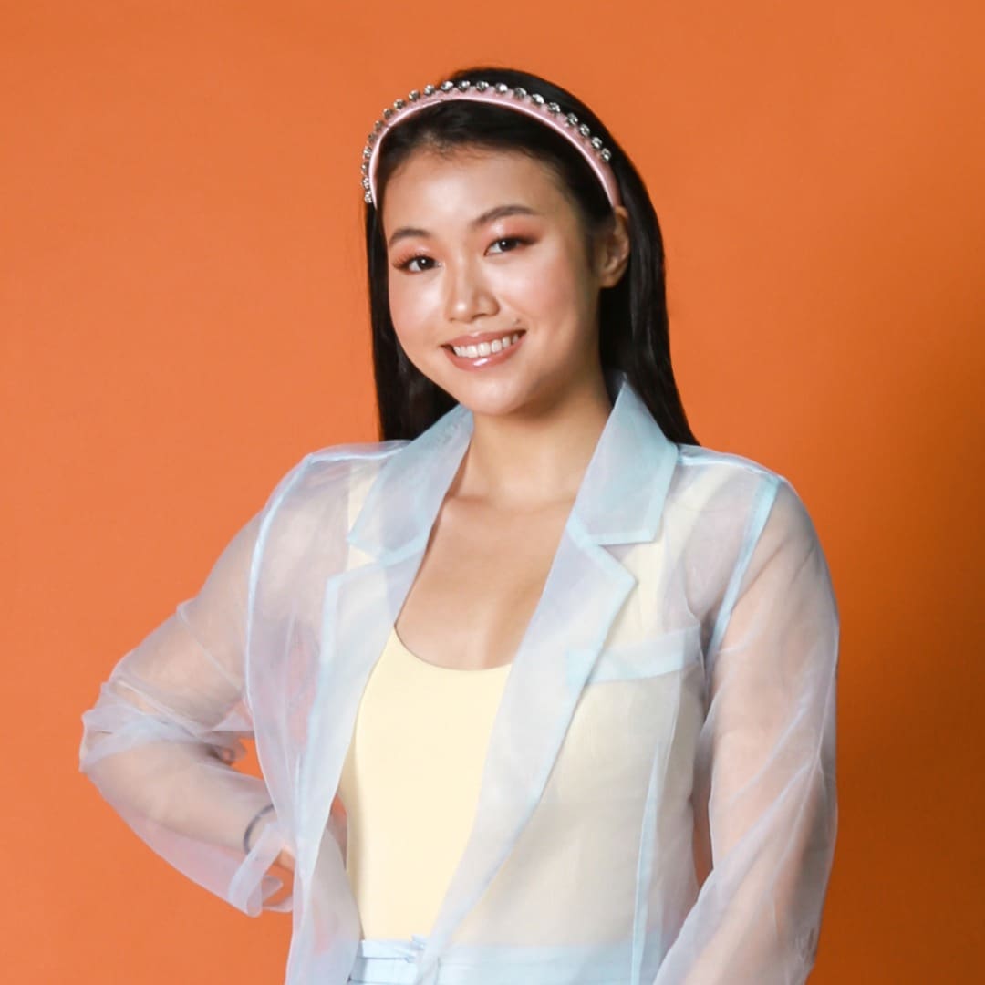 Erica Therese Dee for Lifestyle Asia September 2019