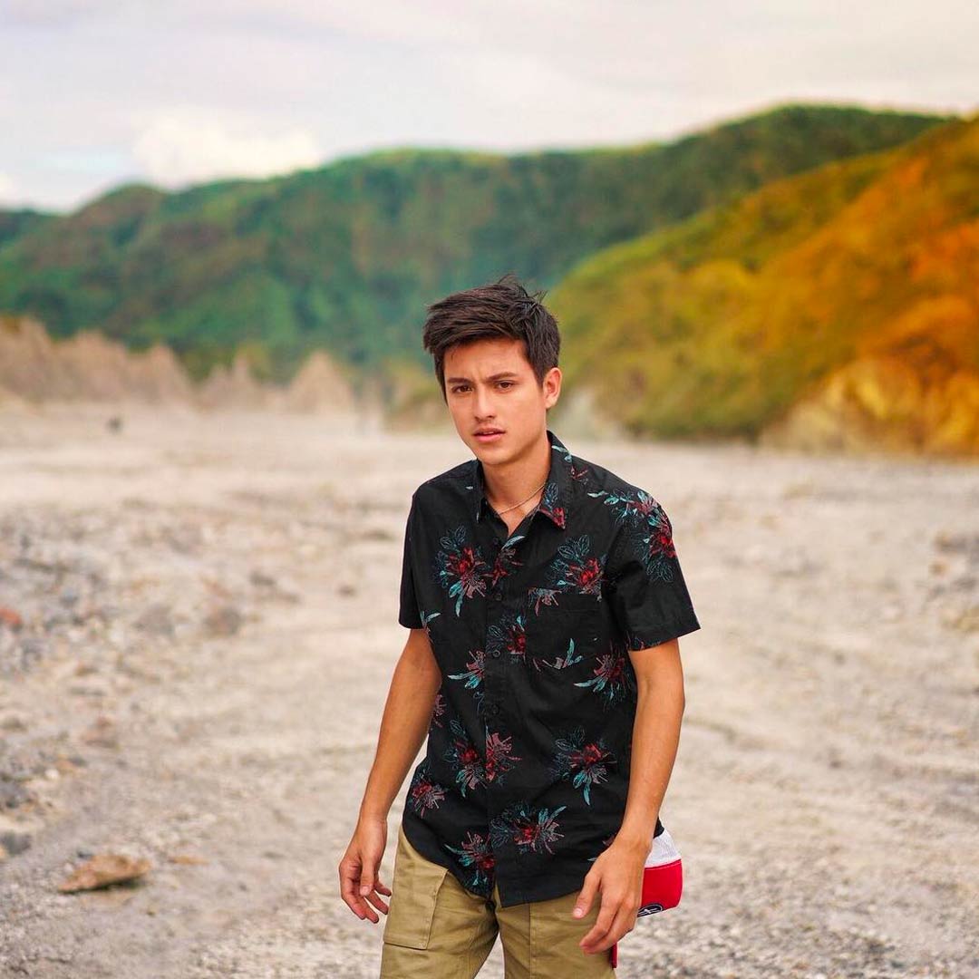 Javi Cang