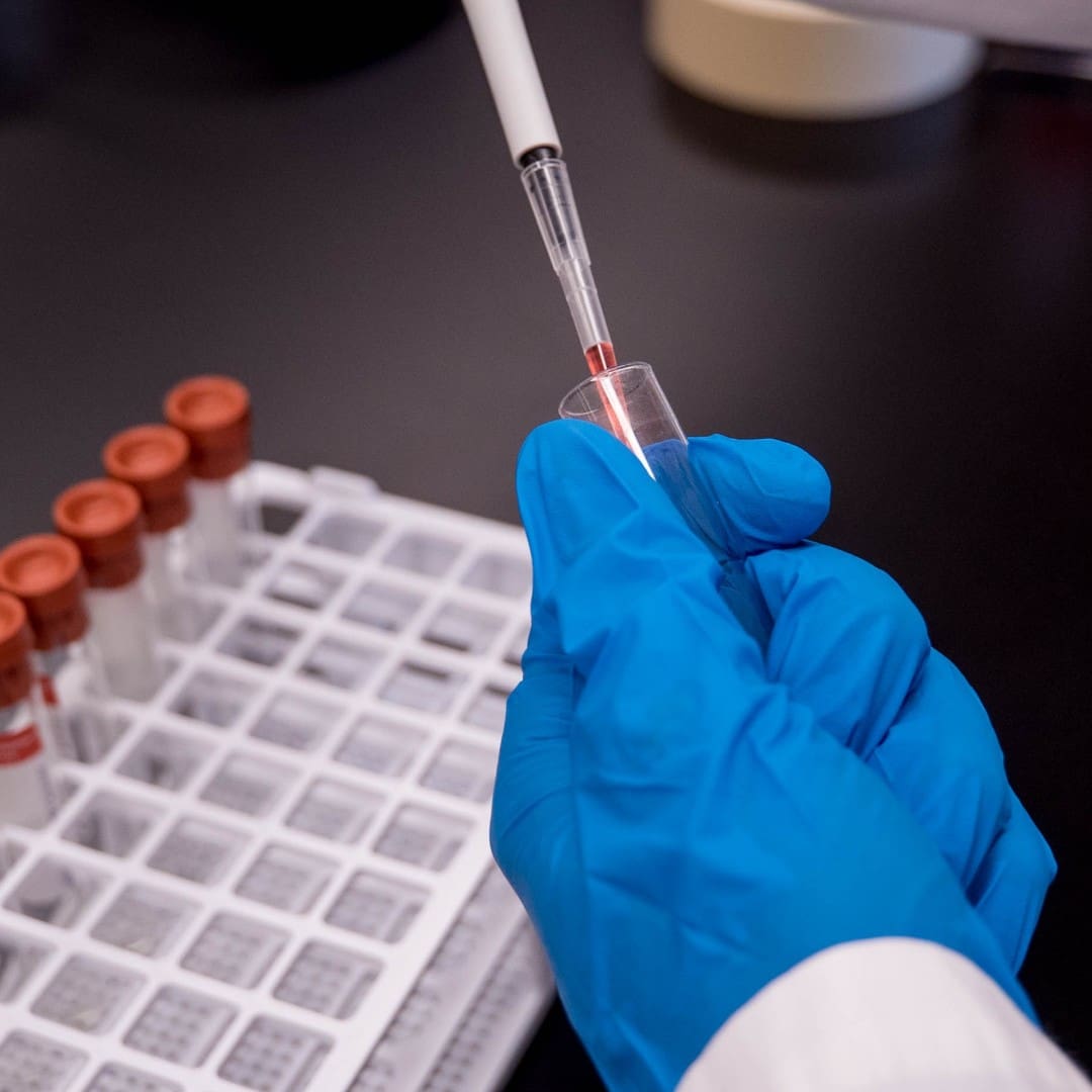 coronavirus vaccine