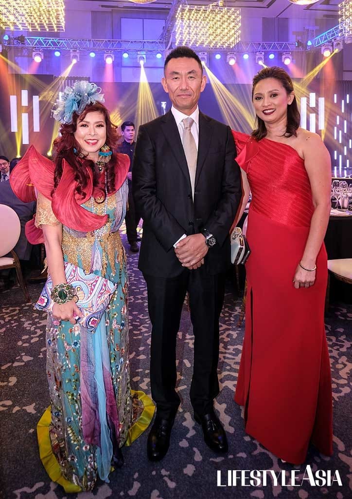 Tessa Prieto-Valdes, Deasik Han, Ms-Neki-Liwanag-Widus-Group-Director