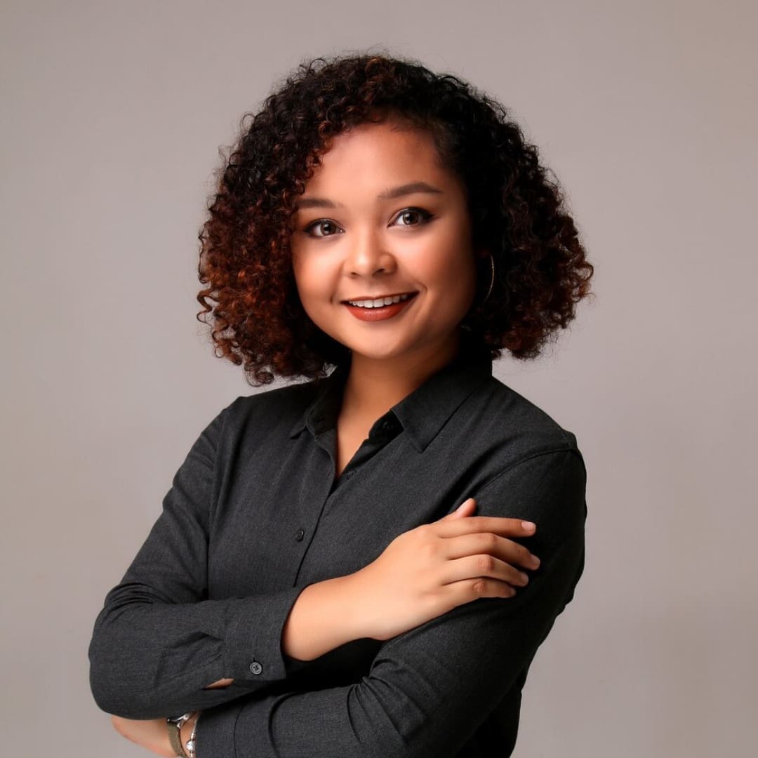 Louise Mabulo