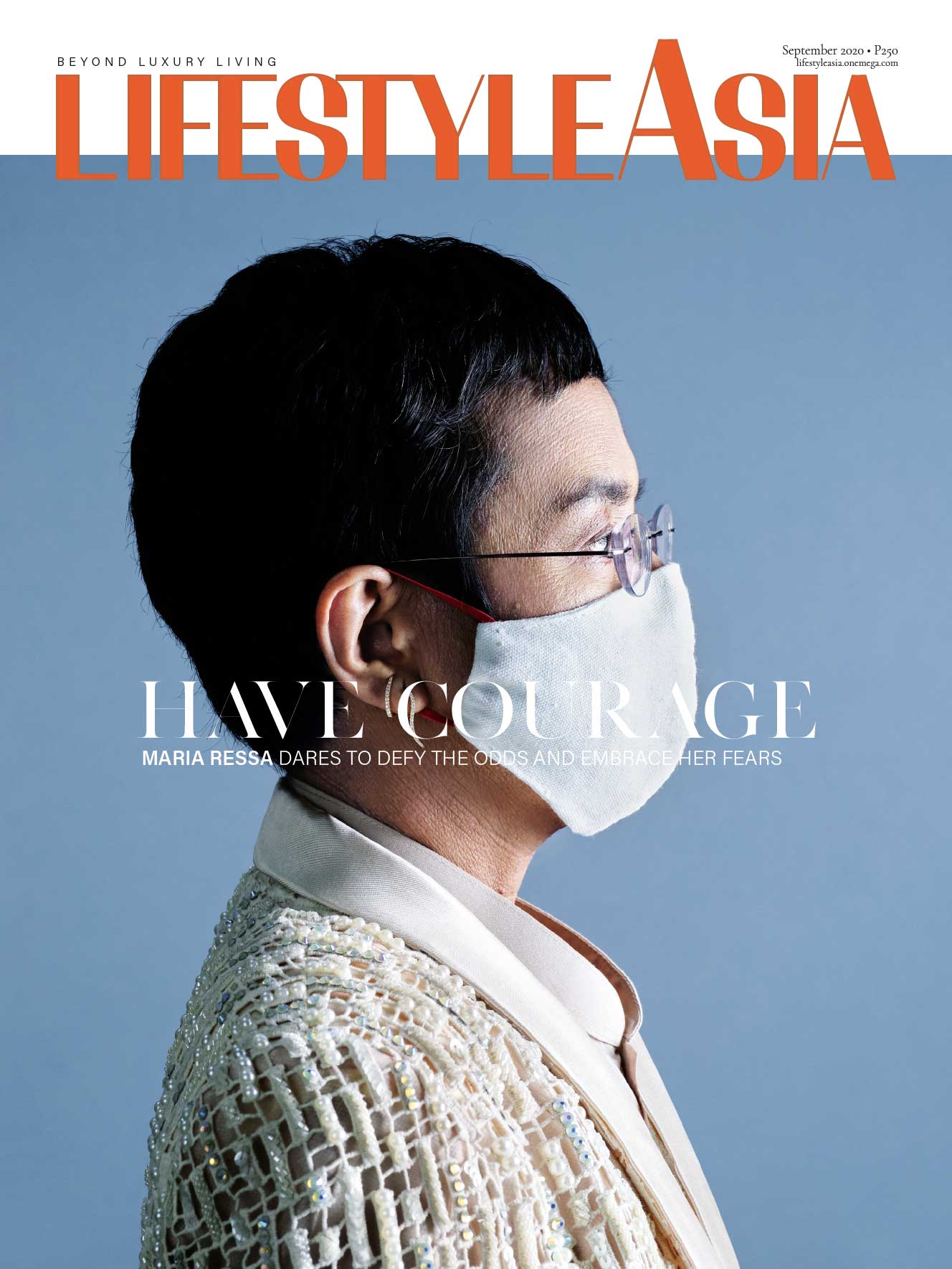 Maria Ressa