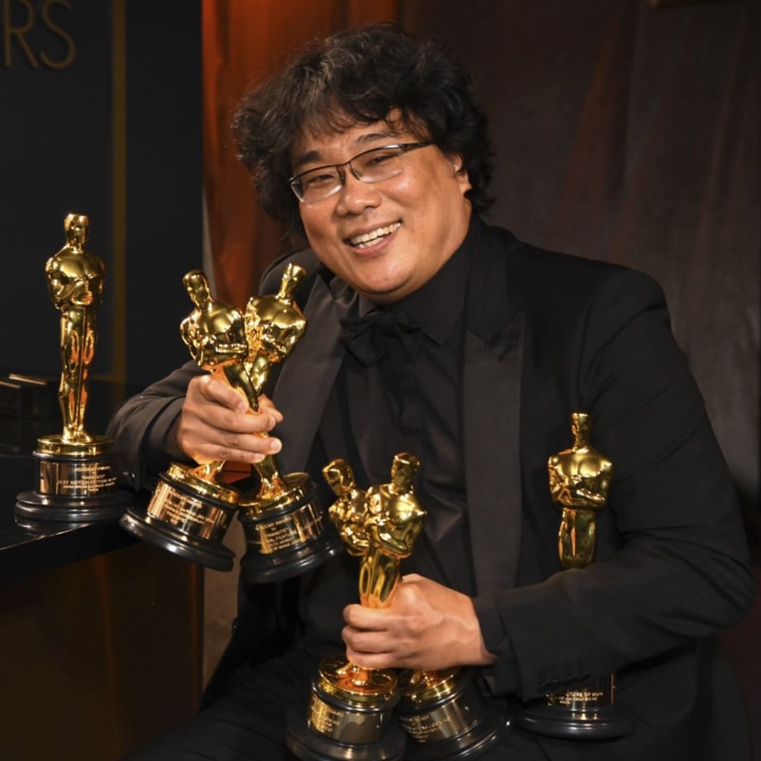 Bong Joon Ho