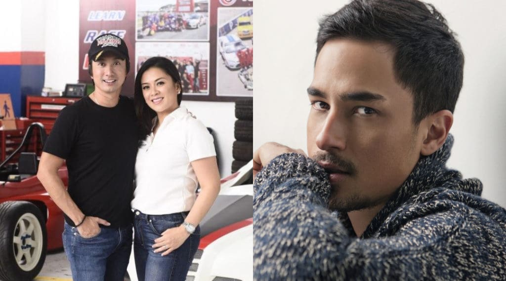 Tuasons and Stockinger