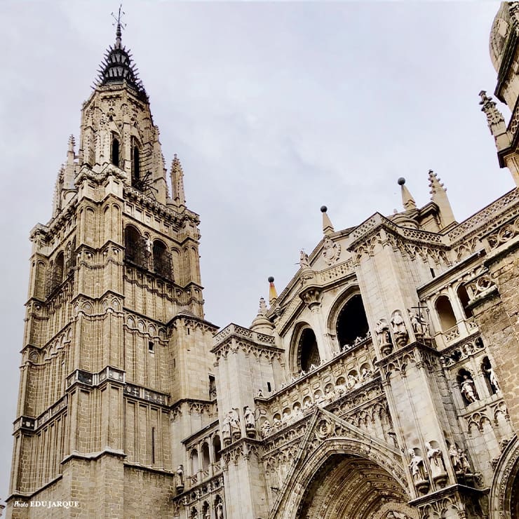 Toledo, Spain