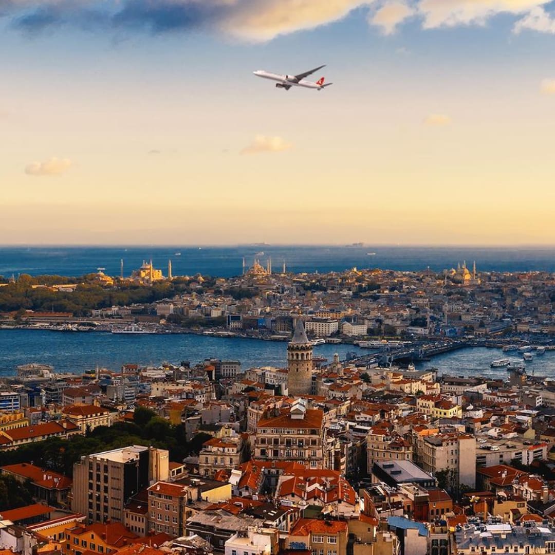 Turkish Airlines