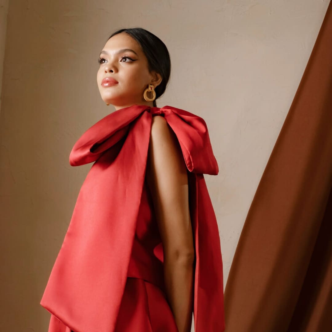 Vania Romoff holiday 2020