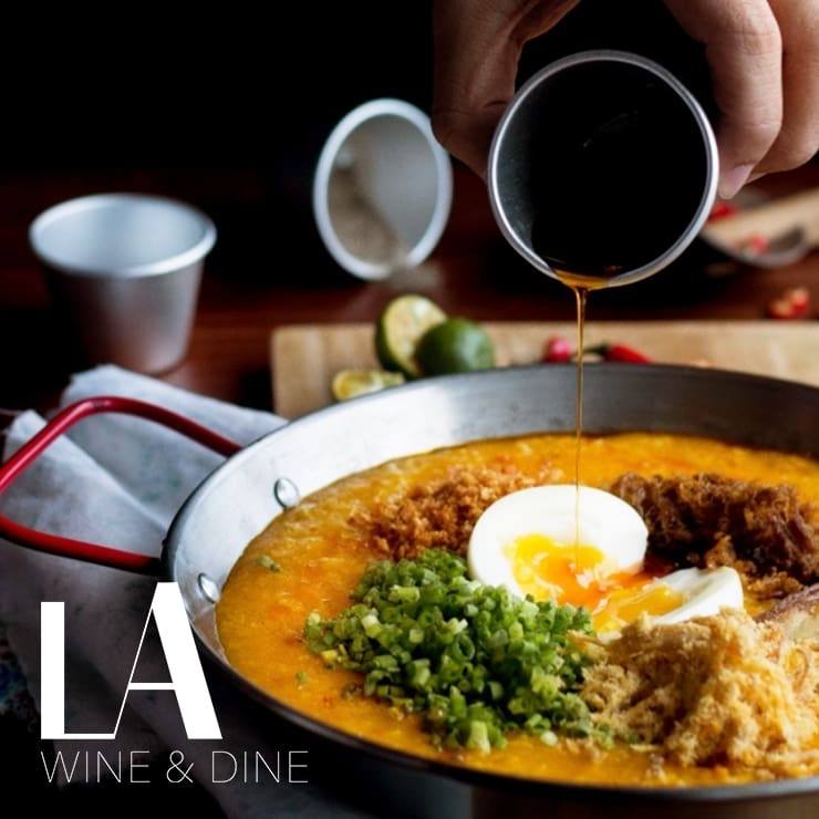 Mendaraken Ramen