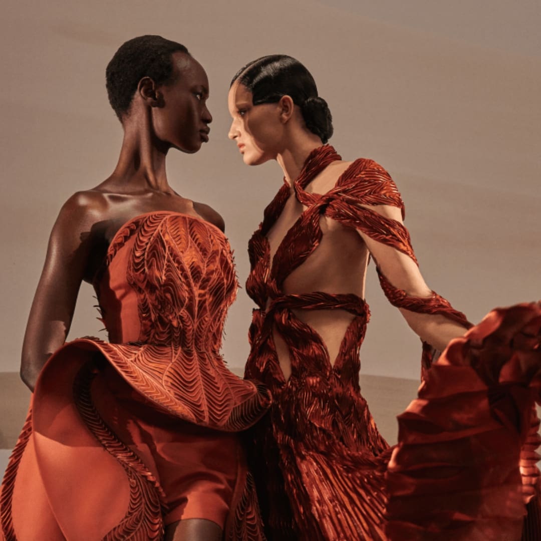 Haute Couture 2021